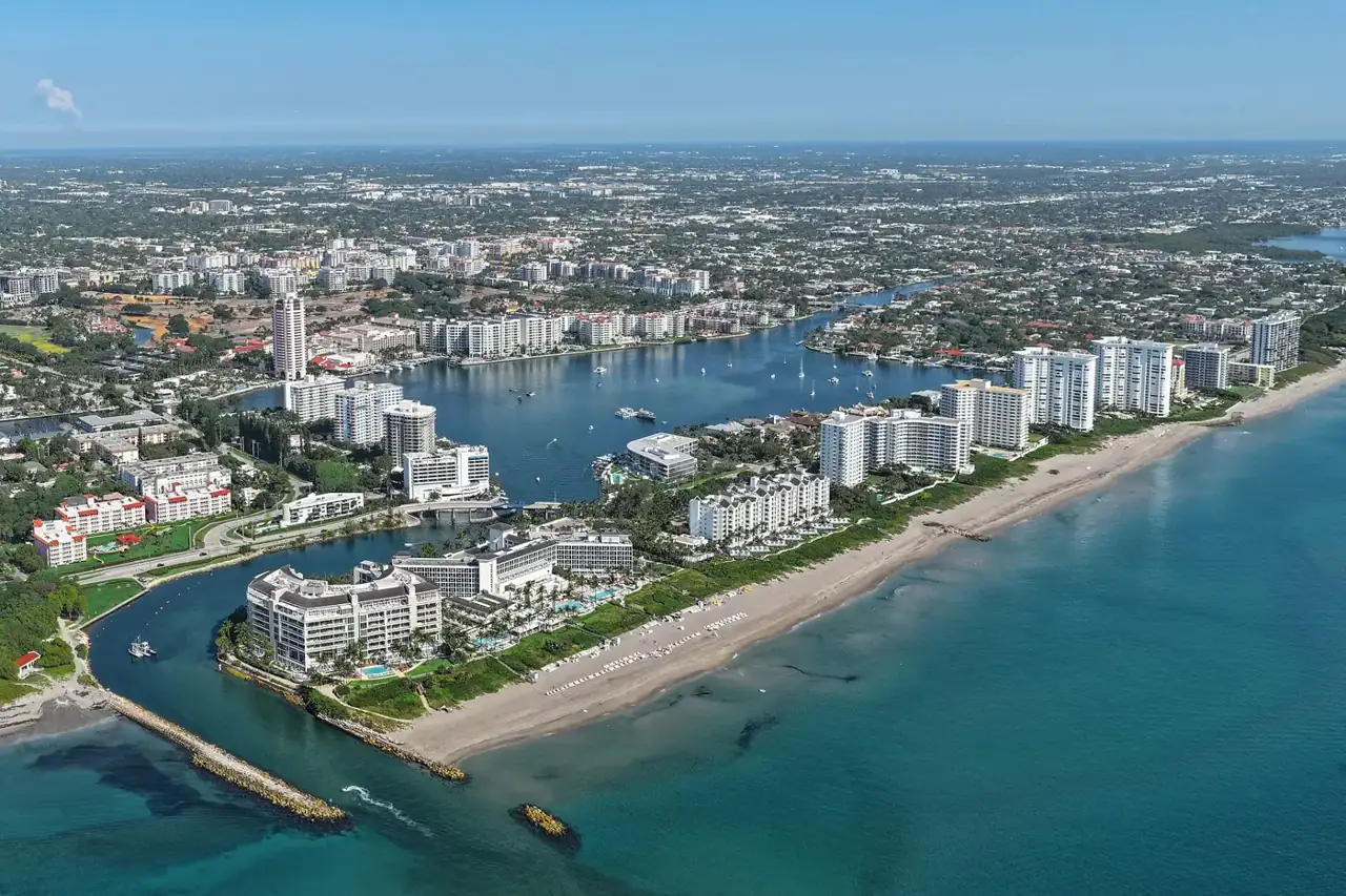 Boca Raton, Florida